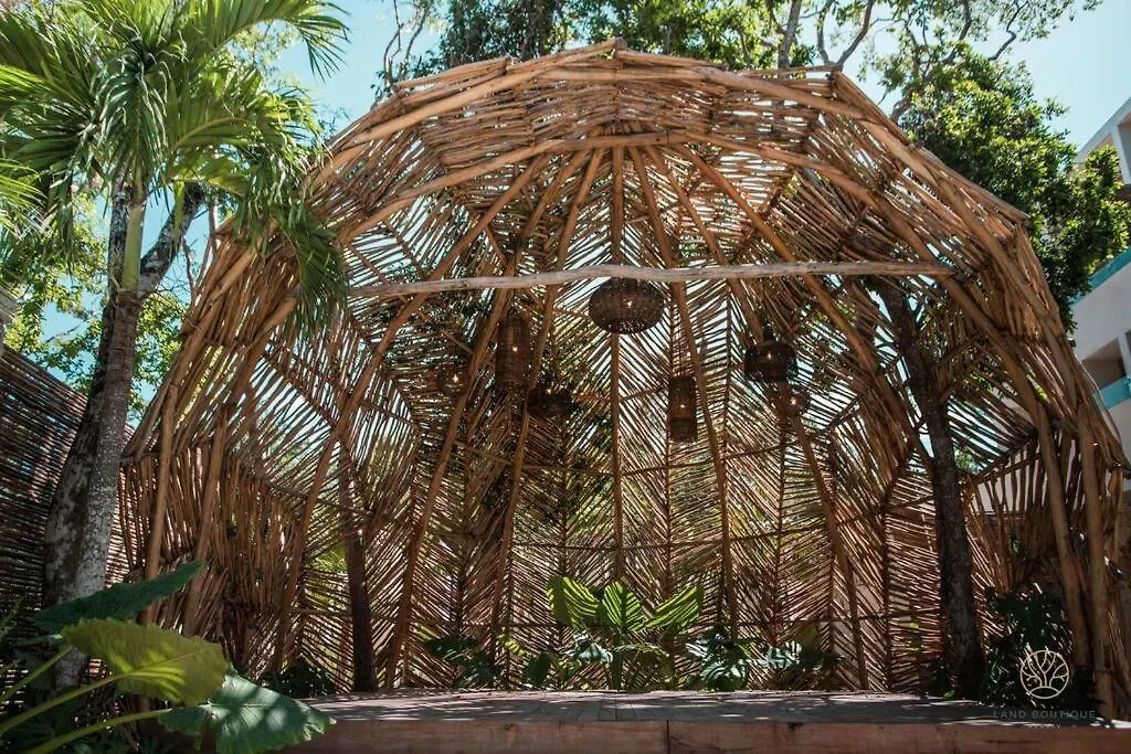 Jungle Hideaway 2Br/Plunge Pool Appartement Tulum Pueblo