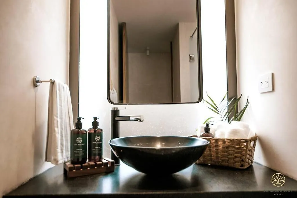 Jungle Hideaway 2Br/Plunge Pool Appartement Tulum Pueblo