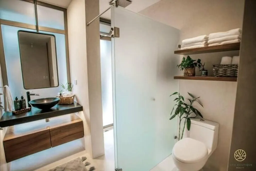 Jungle Hideaway 2Br/Plunge Pool Appartement Tulum Pueblo