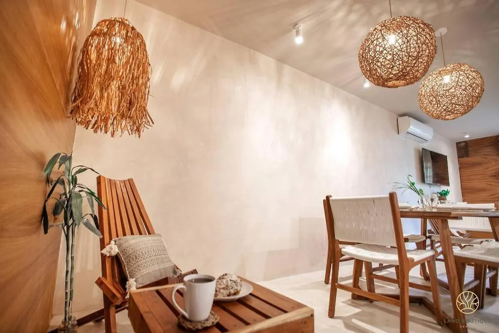 Jungle Hideaway 2Br/Plunge Pool Apartment Tulum