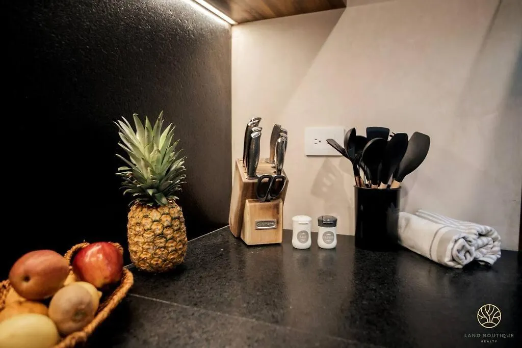 Jungle Hideaway 2Br/Plunge Pool Apartment Tulum 0*,  Mexico